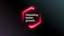 unlocking better growth