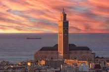 Casablanca