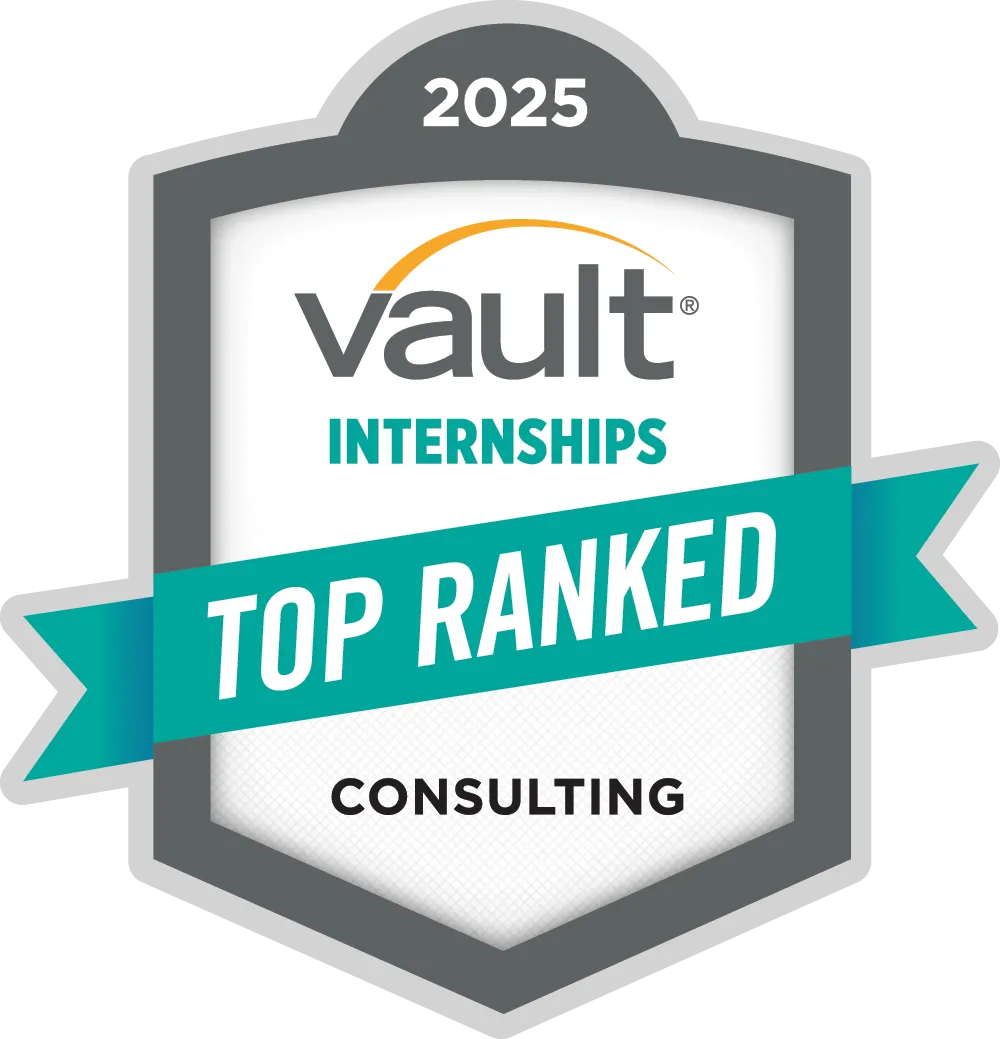 vault internship