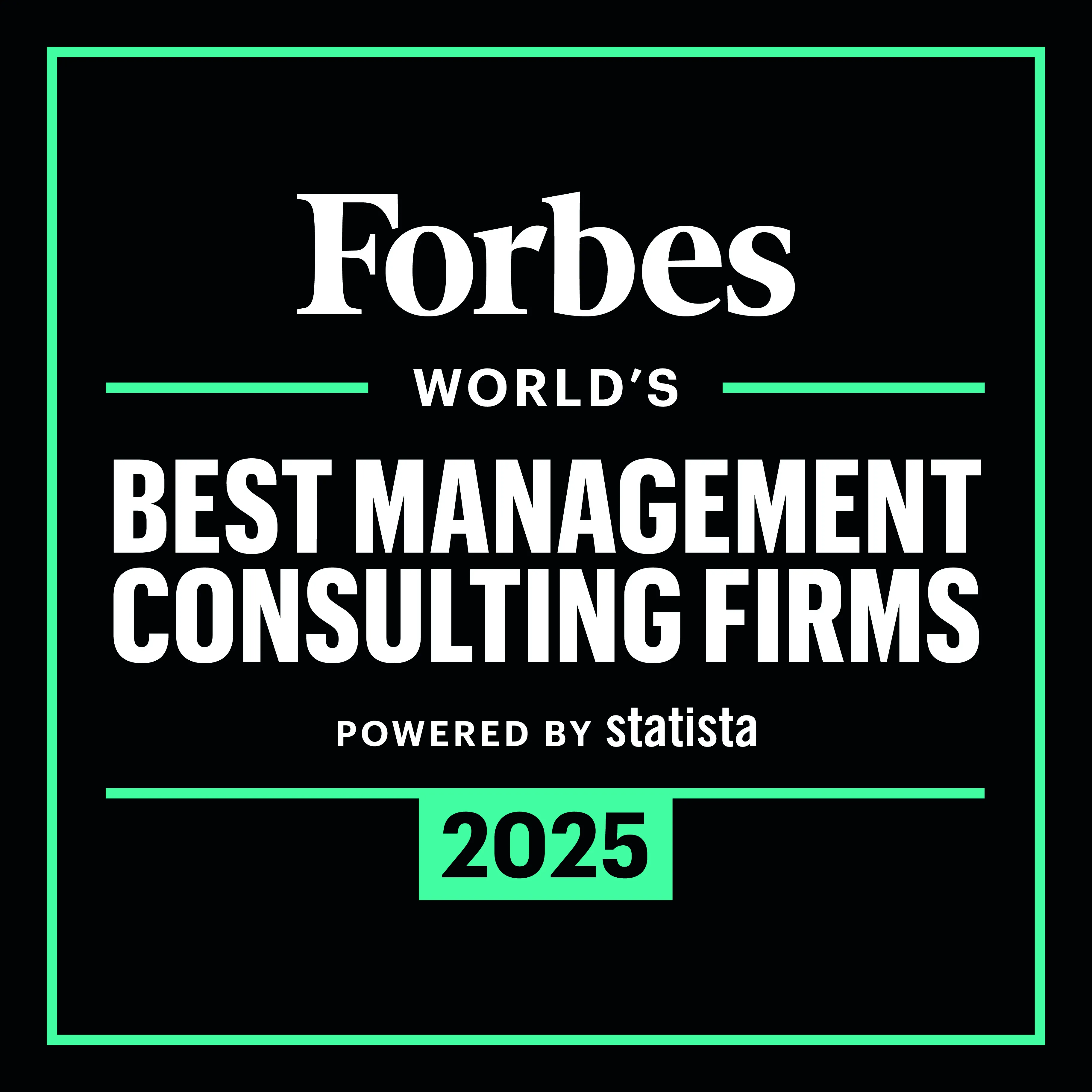 simon kucher best managment consulting firms by forbes