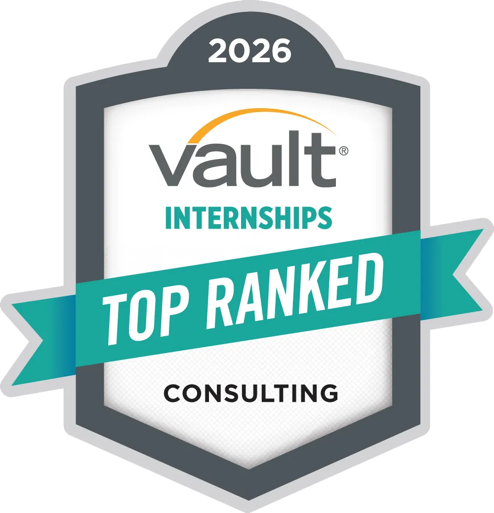 Vault internship