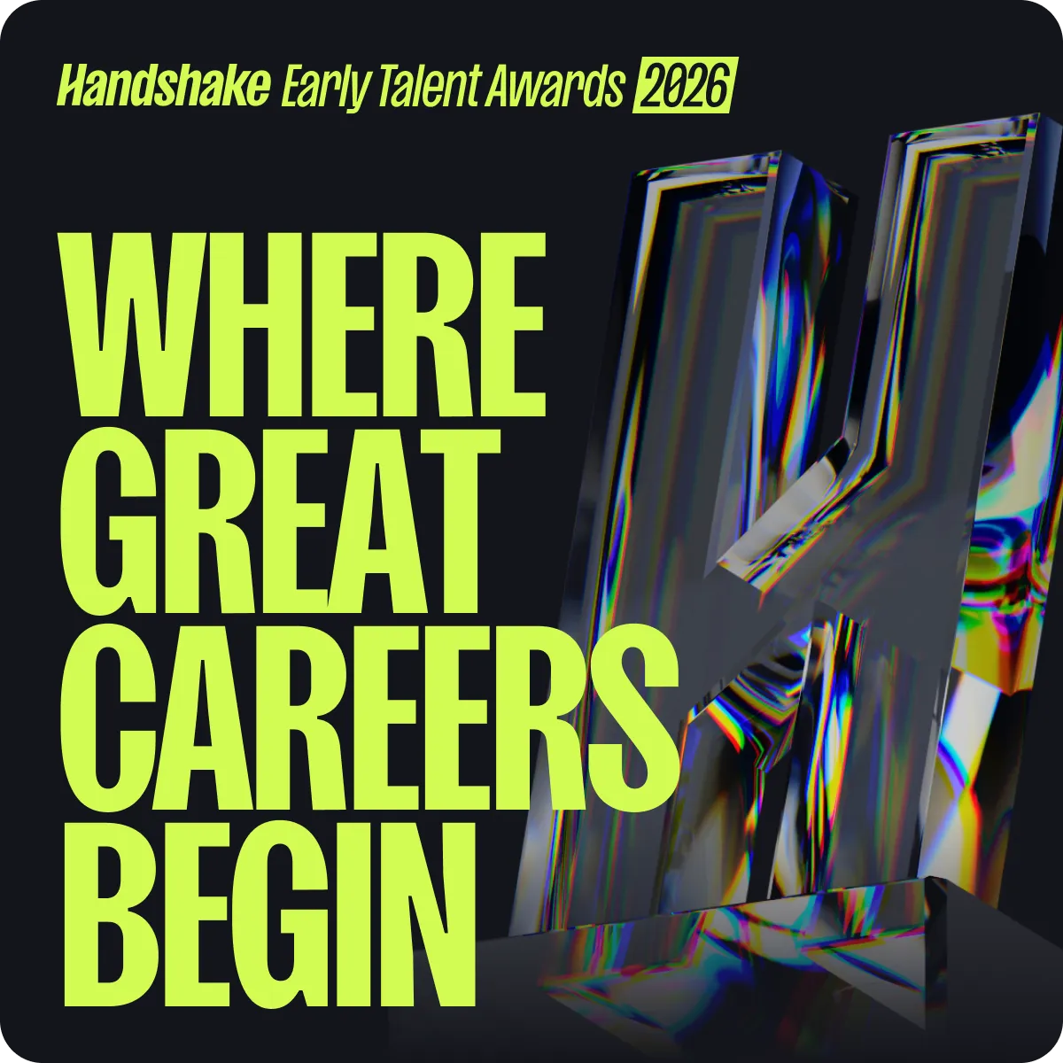 Handshake banner image
