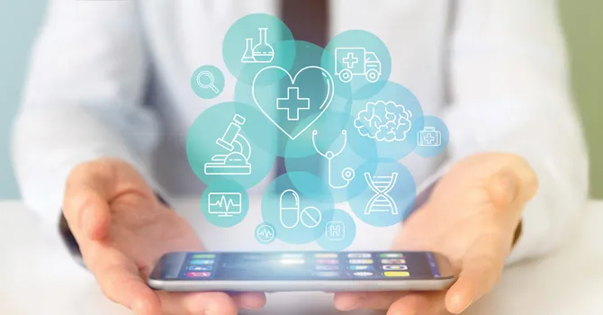 digital healthcare