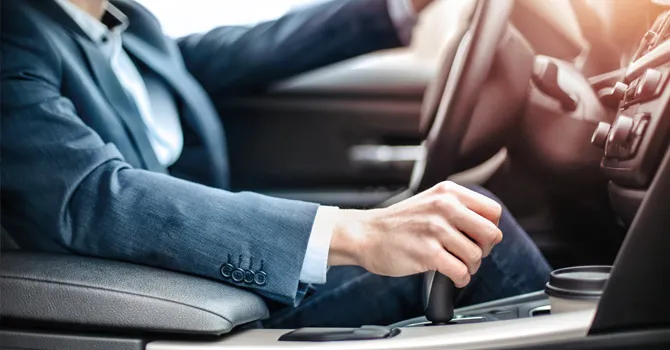 B2B automotive newcomers