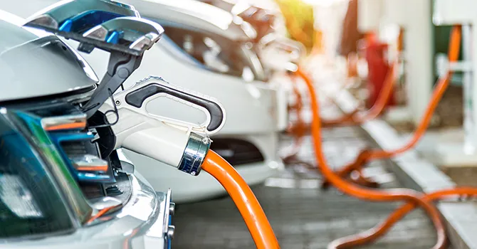 electric vehicle companies