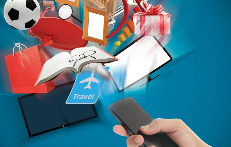 subscription economy