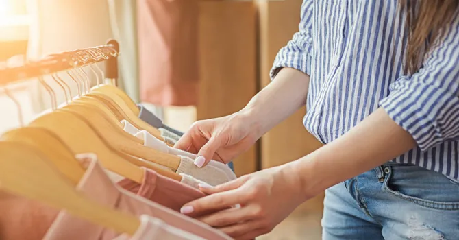 Ownership Models for Fashion Brands