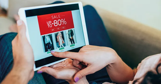 dynamic pricing fashion