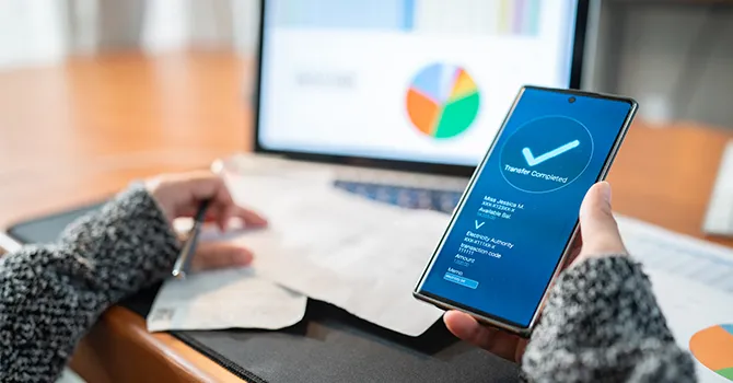 Wealth management for younger generation