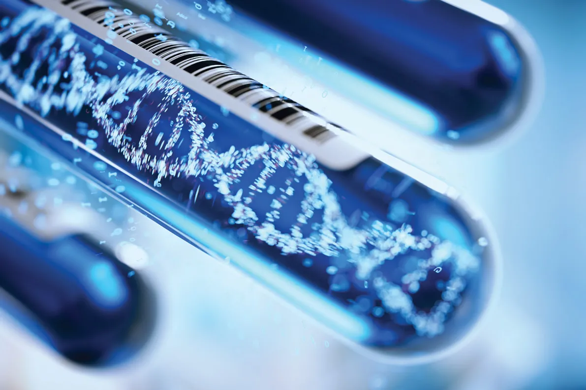 cell & gene therapy