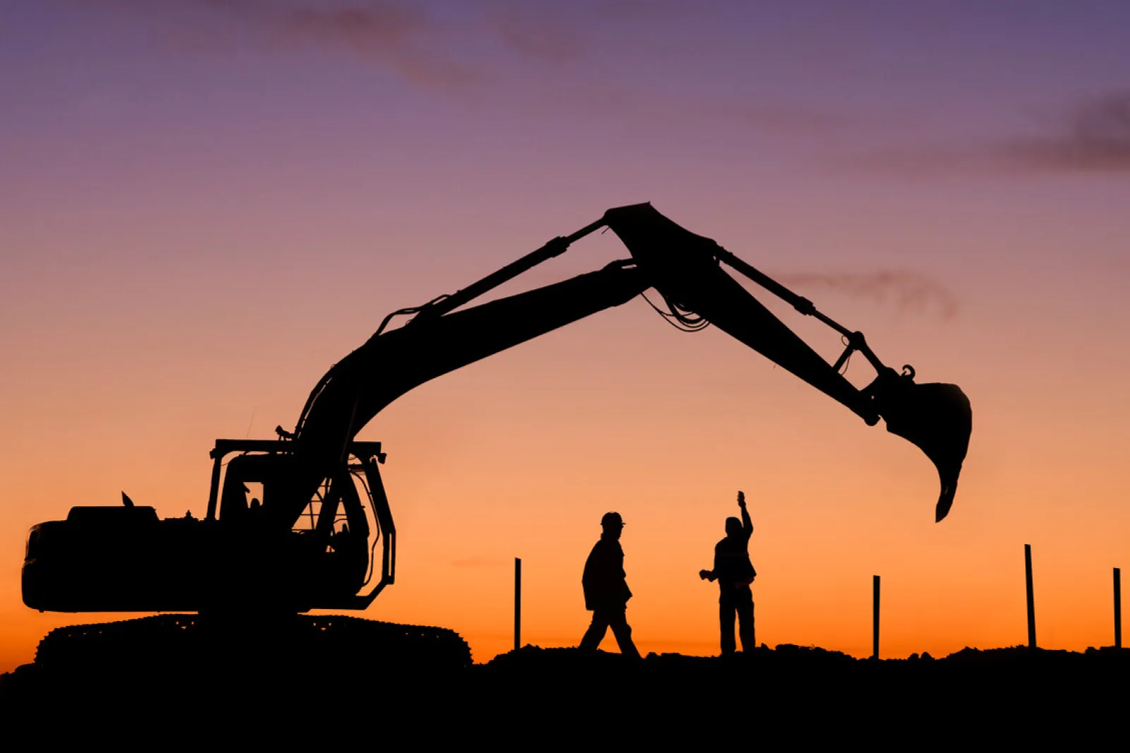 Heavy Equipment Blog Header