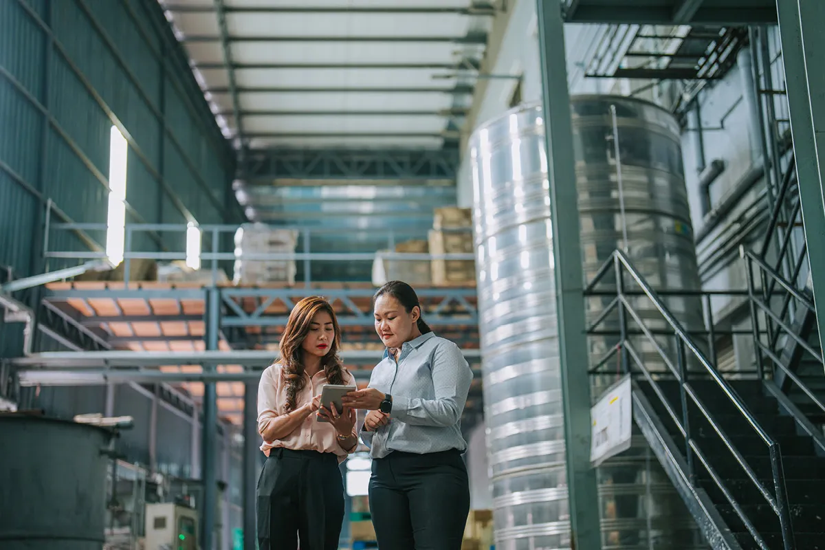 inventory forecasting