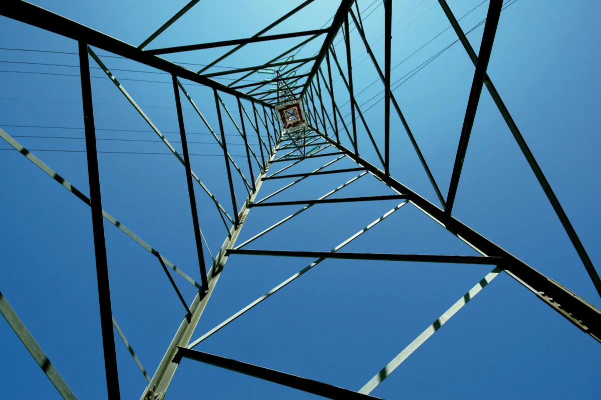 AUS and NZ energy market