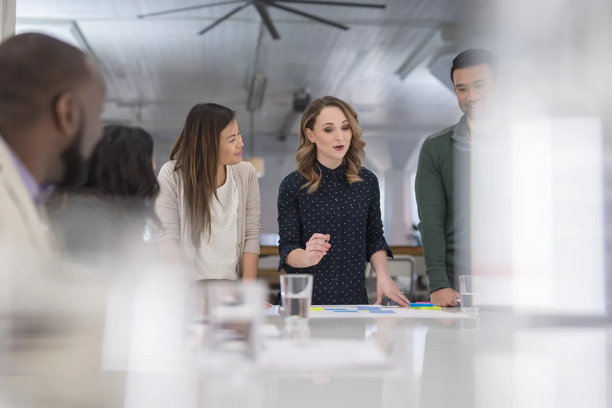 Lead & opportunity management in medtech