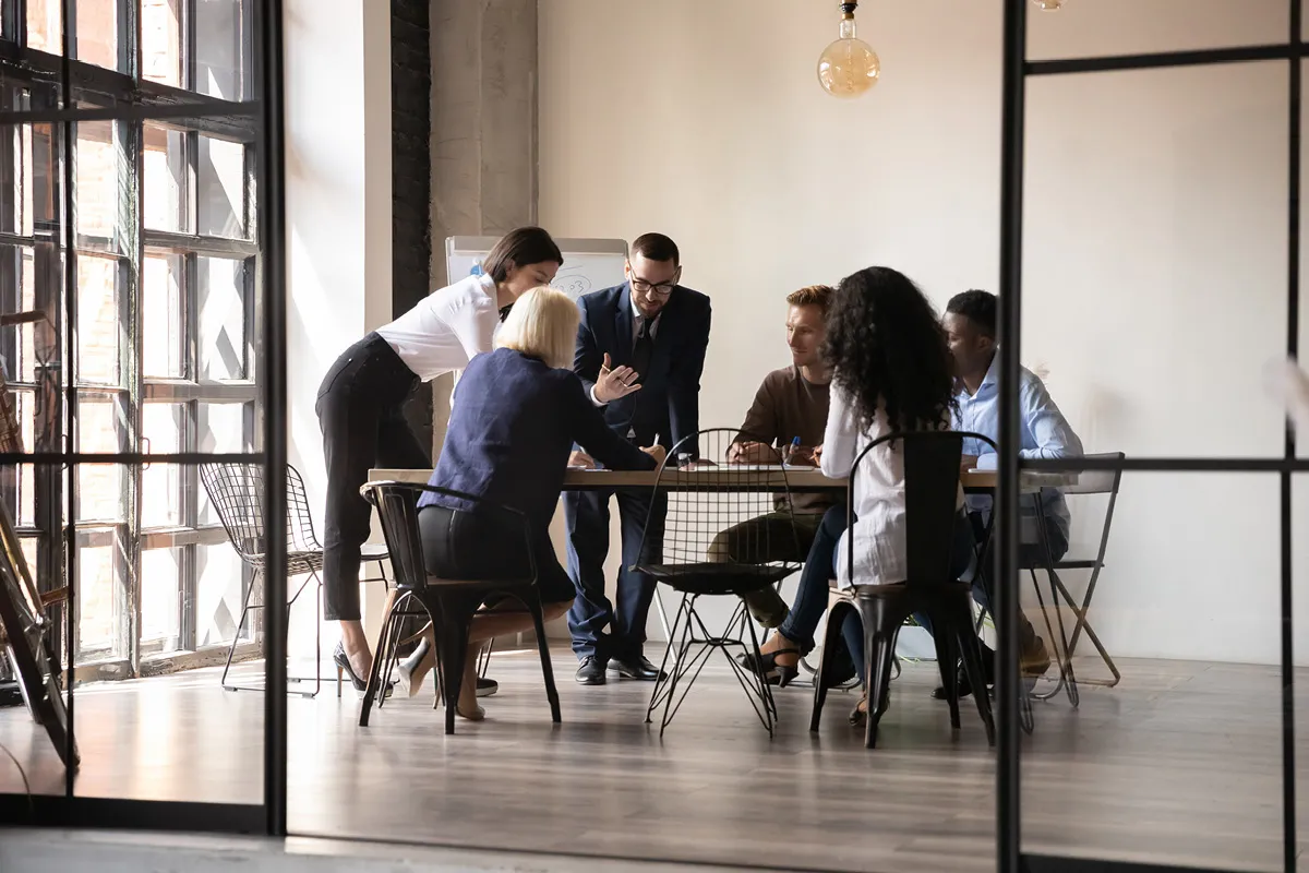 competitor benchmarking