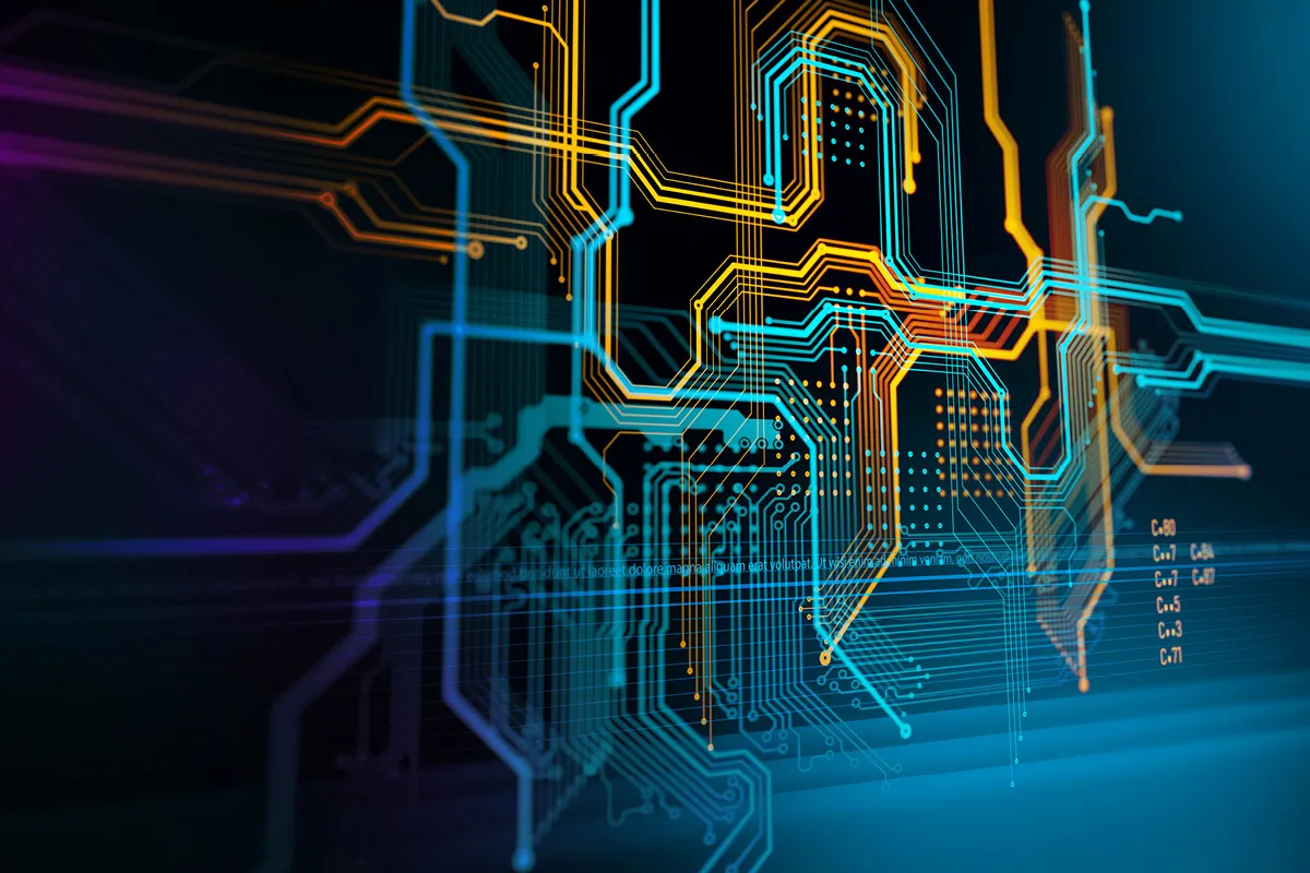 Industrial IoT blog header image
