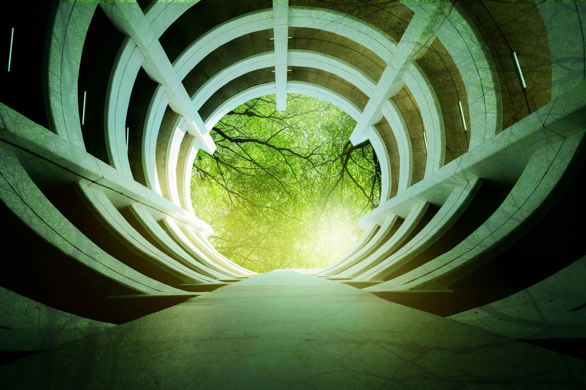 B2B Sustainability Header Image