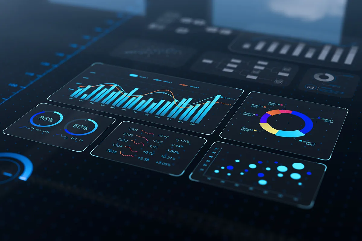 supply forecasting techniques