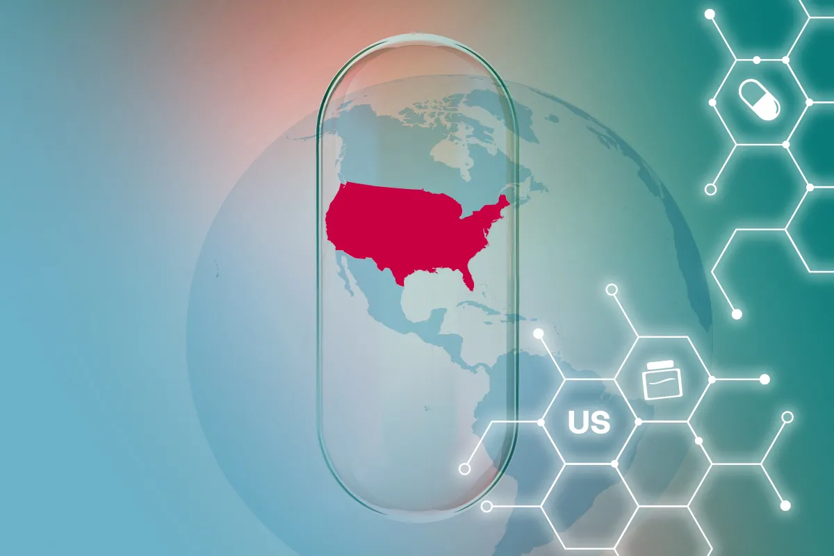 P&MA success in the US