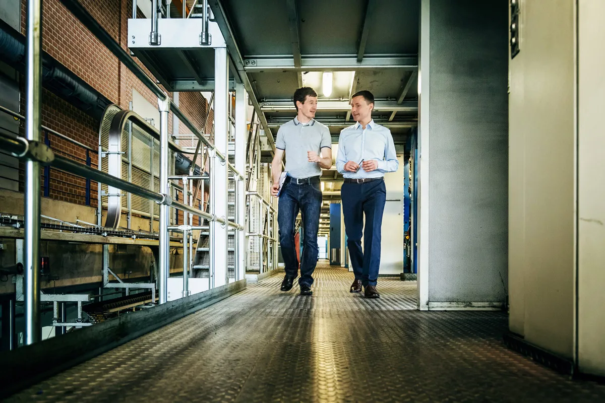 B2B negotiations and rebate strategies