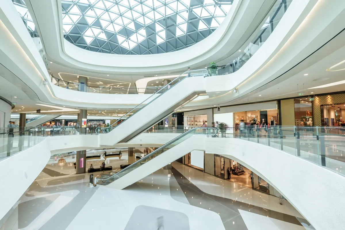 retail brand strategy