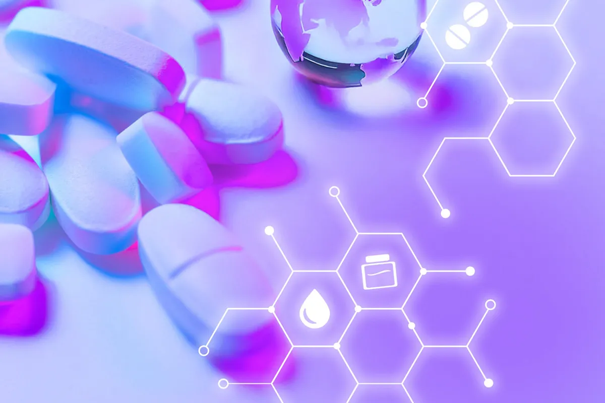 Simon-Kucher Blog: From chaos to control: How pharma companies can master global price management