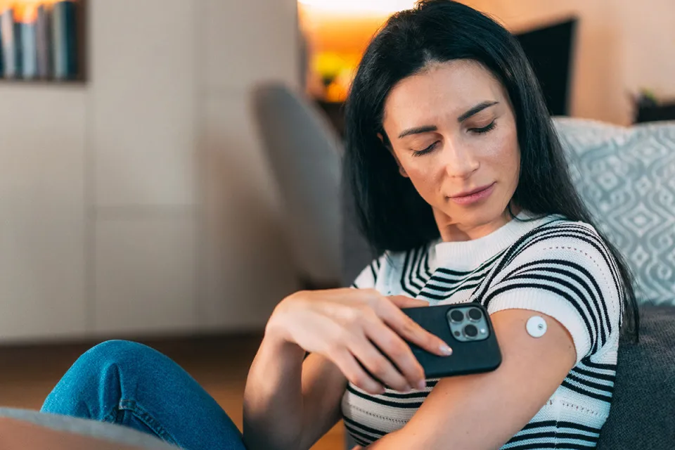 Simon-Kucher Insights: From pandemic spike to permanent shift: The rise of at-home diagnostics