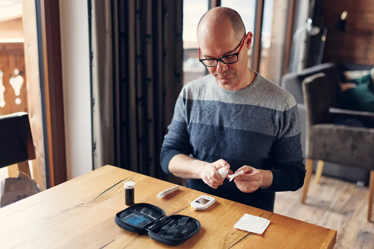 Simon-Kucher blog: Challenges of scaling at-home diagnostics