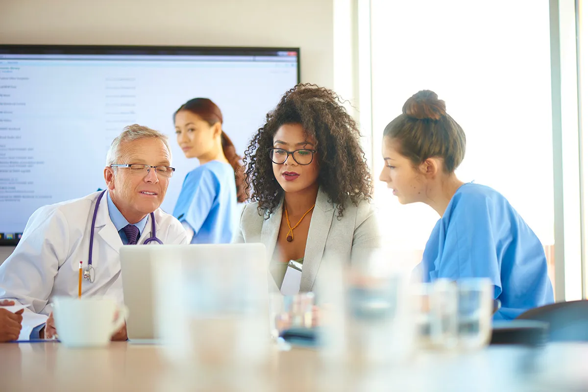 Simon-Kucher insights: End-to-end AI-enabled omnichannel engagement in medtech and diagnostics