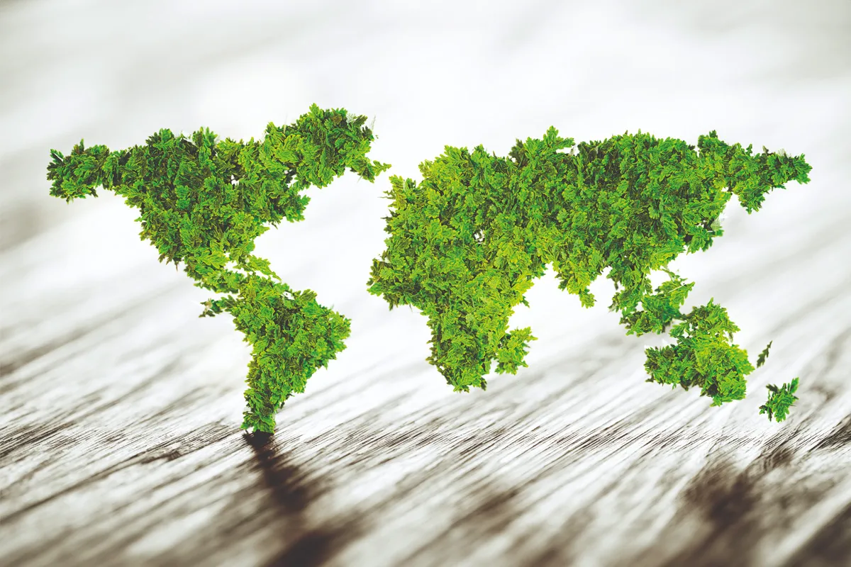 titelbild nachhaltigkeit im handel