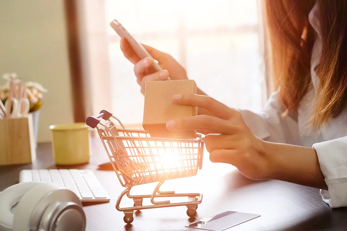 Header Händler Apps Studie