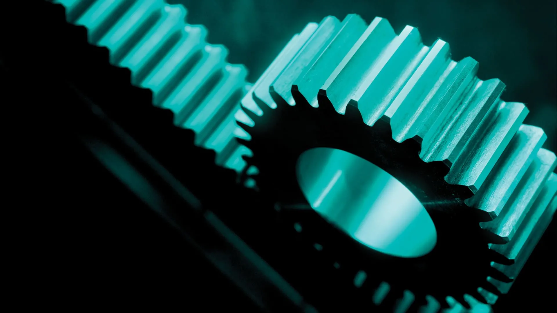 Industrials recession