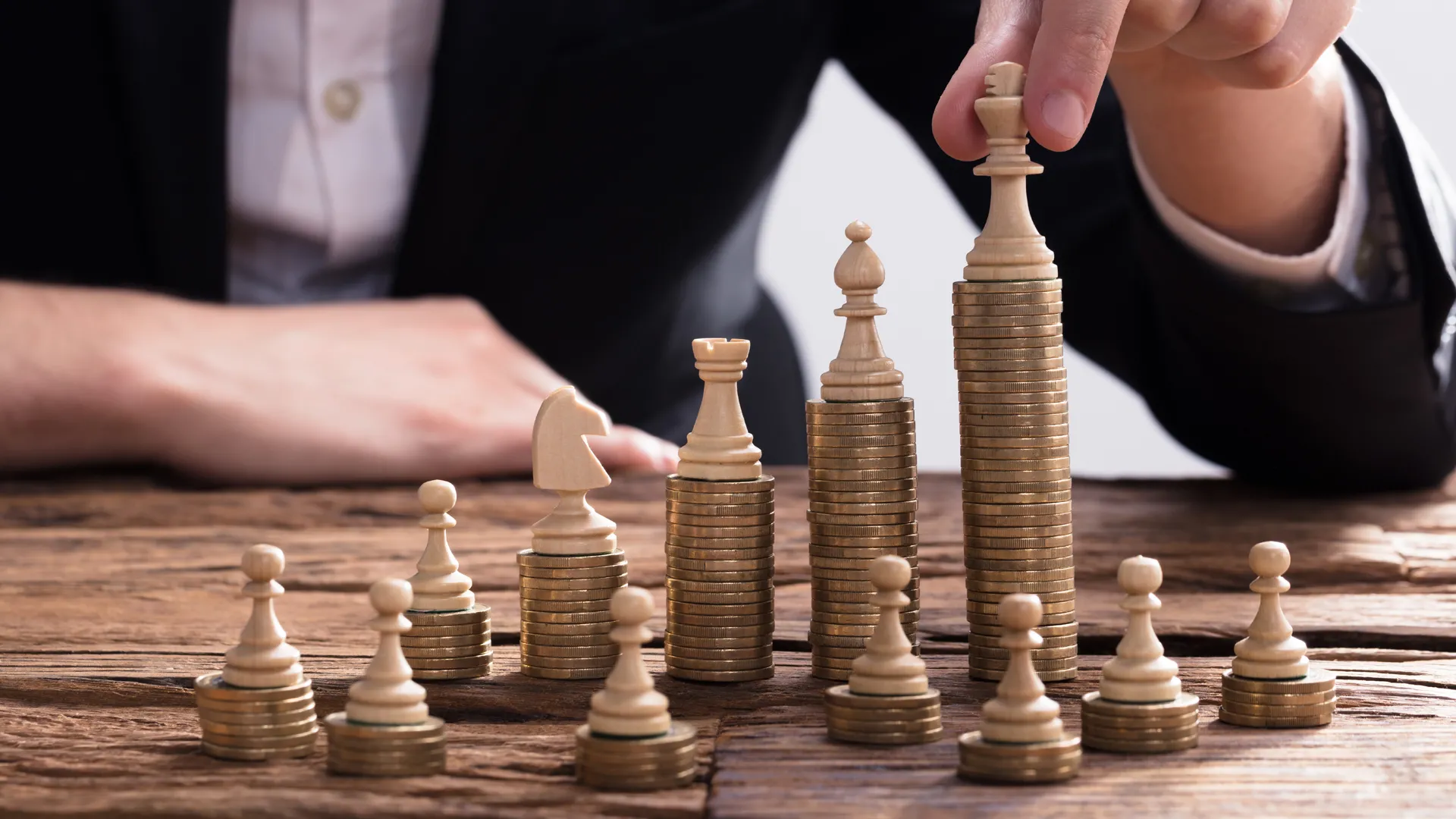 Webinaire Banque Privée