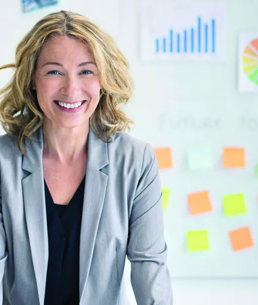 Building a career in consulting