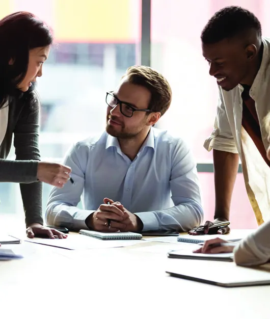 Redesigning revenue models