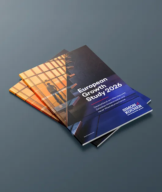 European Growth Study 2026