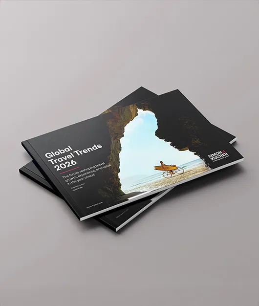 Travel trends 2026